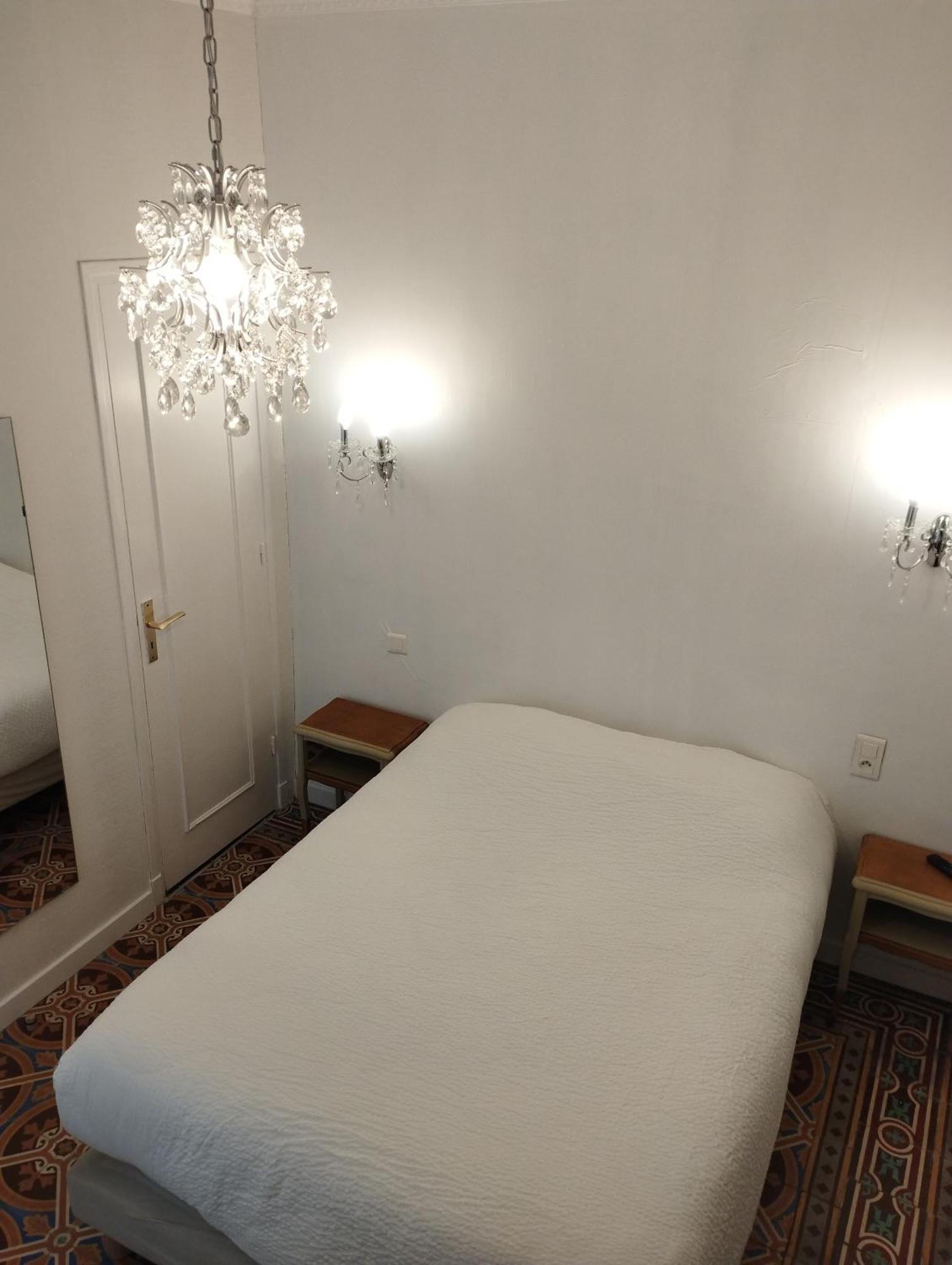 Hotel De France นาร์บอนน์ ภายนอก รูปภาพ